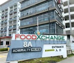 Food XChange @ Admiralty (D27), Factory #556116501